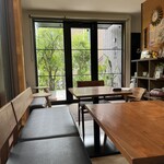 マナワ カフェ - 