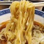 煮干そば 流。 - 