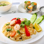ASIAN BUFFET FOOD SAGAR - 