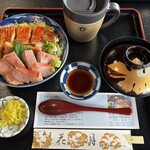 料亭 花月 - 全景