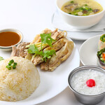 ASIAN BUFFET FOOD SAGAR - 
