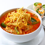 ASIAN BUFFET FOOD SAGAR - 