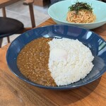 マナワ カフェ - 