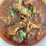 SPICY CURRY 魯珈 - 