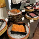 オールデイダイニング サツキ - 