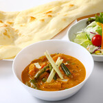 ASIAN BUFFET FOOD SAGAR - 