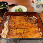 うなぎのまとい - 