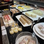 オールデイダイニング サツキ - 