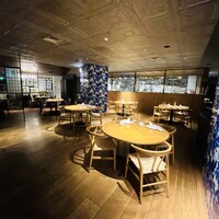 中国料理 「王朝」 ヒルトン東京 - 