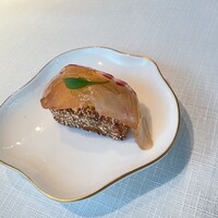 Jean-Georges Tokyo - 