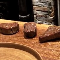 窯焼きステーキ 福田 - 