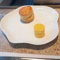 Jean-Georges Tokyo - 