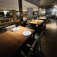 中国料理 「王朝」 ヒルトン東京 - 