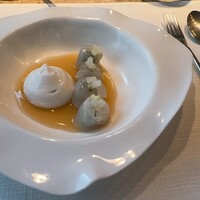 Jean-Georges Tokyo - 