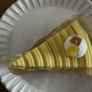 カフェ・ド・クリエ プラス_0