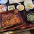 鰻川 - 料理写真: