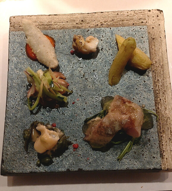 Bistro Agathe photo 5