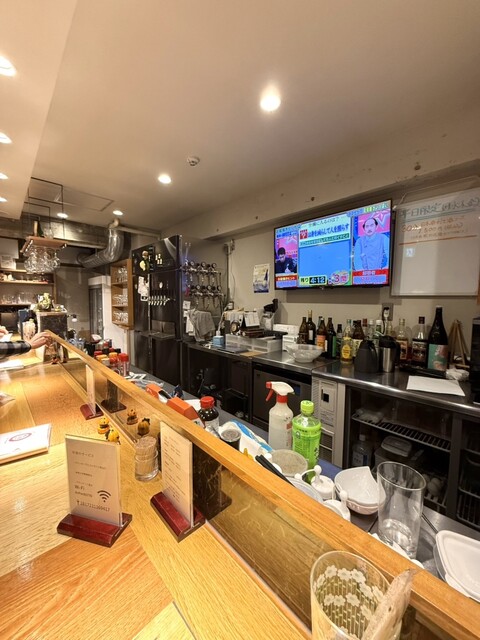 Nihonshu to Craft Beer Nagomiya photo 4