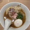 金目鯛らぁ麺 鳳仙花 横浜店