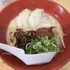 はかたラーメン 駅構内店