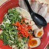 博多豚骨ラーメン ばか馬