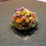 ラ・ヴァガボンド - 