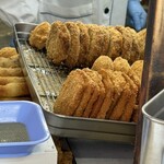 グリルやまたけ - 