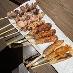 きはちらくはち 駅前店 - 