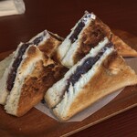 珈琲処 カラス - 