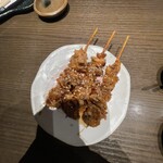 きはちらくはち 駅前店 - 