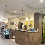 ASIAN BUFFET FOOD SAGAR - 