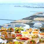ASIAN BUFFET FOOD SAGAR - DINNER ビュッフェ(17:30〜23:00 LO 22:00