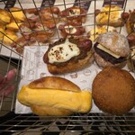 シュン パン ラボ - 