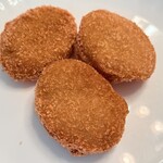 グリルやまたけ - 