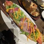 きはちらくはち 駅前店 - 