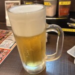 なかの食鶏 十三別館 - 