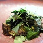 ラ・ヴァガボンド - 