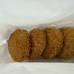 グリルやまたけ - 