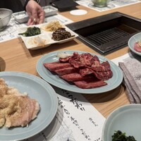 焼肉みゆき苑 - 