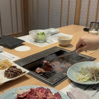 焼肉みゆき苑 - 