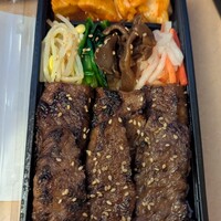 焼肉矢澤 京都 - 