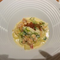 MOTORA  - ④【秋鮭　神山すだち胡椒】