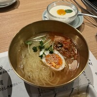 焼肉みゆき苑 - 