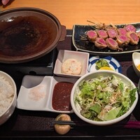 江戸前肉割烹 宮下 - 