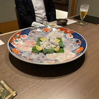 臼杵ふぐ山田や 大分都町店 -  臼杵ふぐ山田や 大分都町店 -