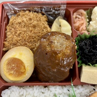 とんかつ まい泉_1