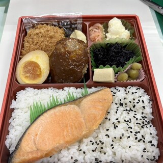 とんかつ まい泉_0