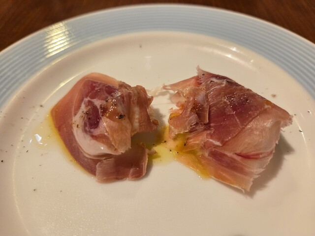 Trattoria L.S.C photo 2