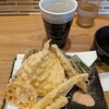 手打ちそば さくら 千歳店