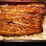 うなぎ　あら川 - 